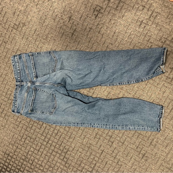 Old Navy OG straight leg jeans - Picture 2 of 3